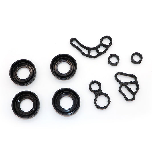 Valve Cover Gasket Set for 2016-18 CHEVROLET MALIBU BUICK CADILLAC GMC 2.0L 2.5L