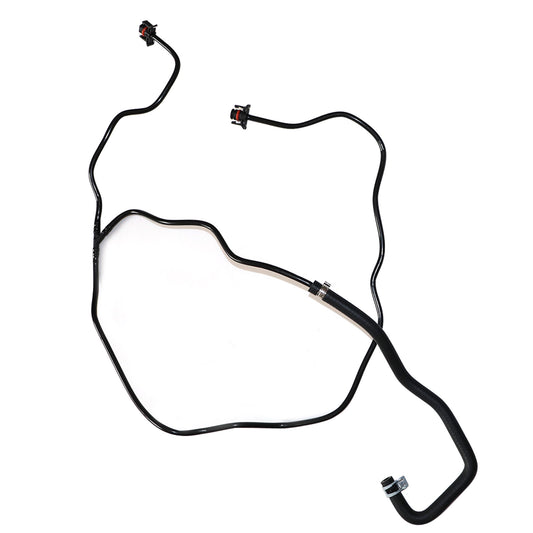 New For 2013 -2016 Ford Escape 1.6L 4 Cyl 2014 2015 Radiator Hose