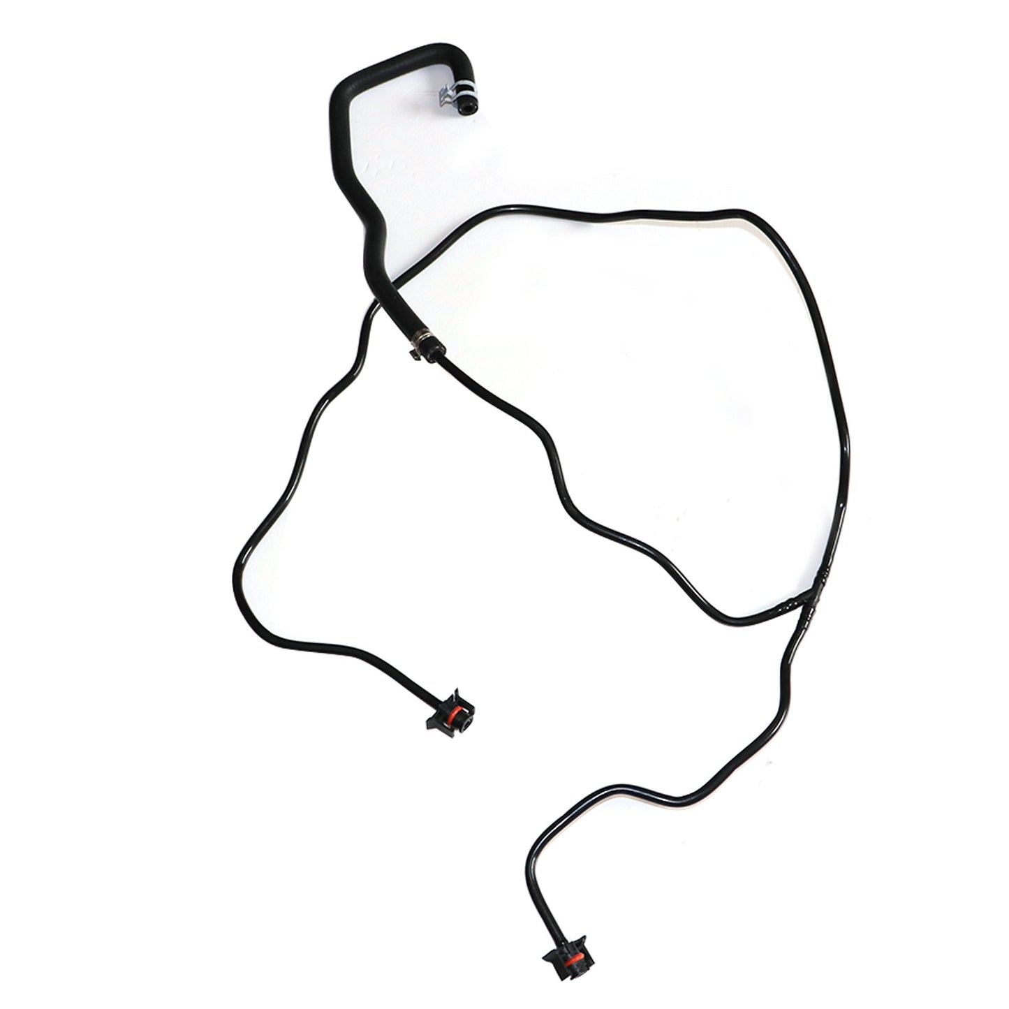 New For 2013 -2016 Ford Escape 1.6L 4 Cyl 2014 2015 Radiator Hose