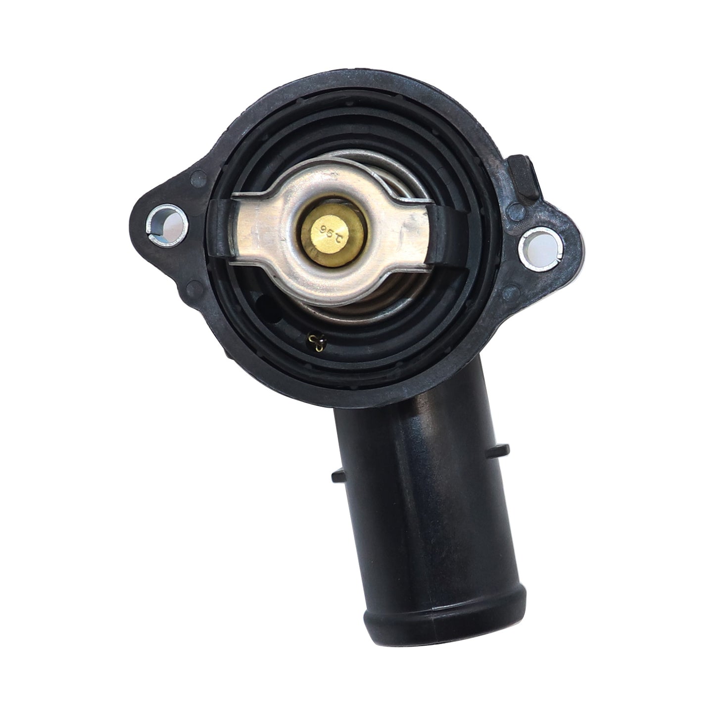 NEW Thermostat HOUSING Fits For Maserati GHIBLI 2014-2021 330424 US