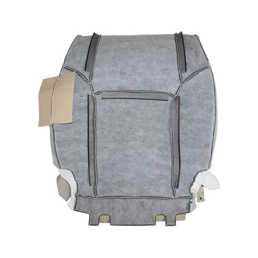 Front Driver Top Leather Cover Taupe Tan For 2003 2004 2005 2006 Toyota 4Runner