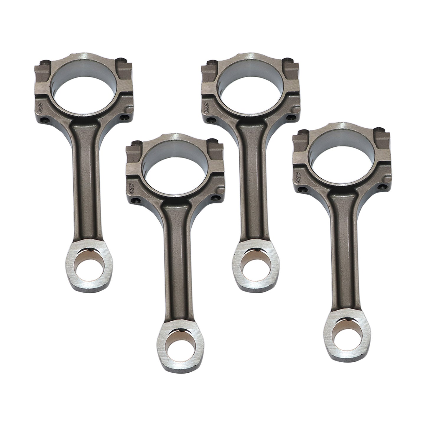For 06-17 Chevrolet Cobalt Malibu Pontiac G5 G6 Buick Saturn 2.4 Connecting Rods