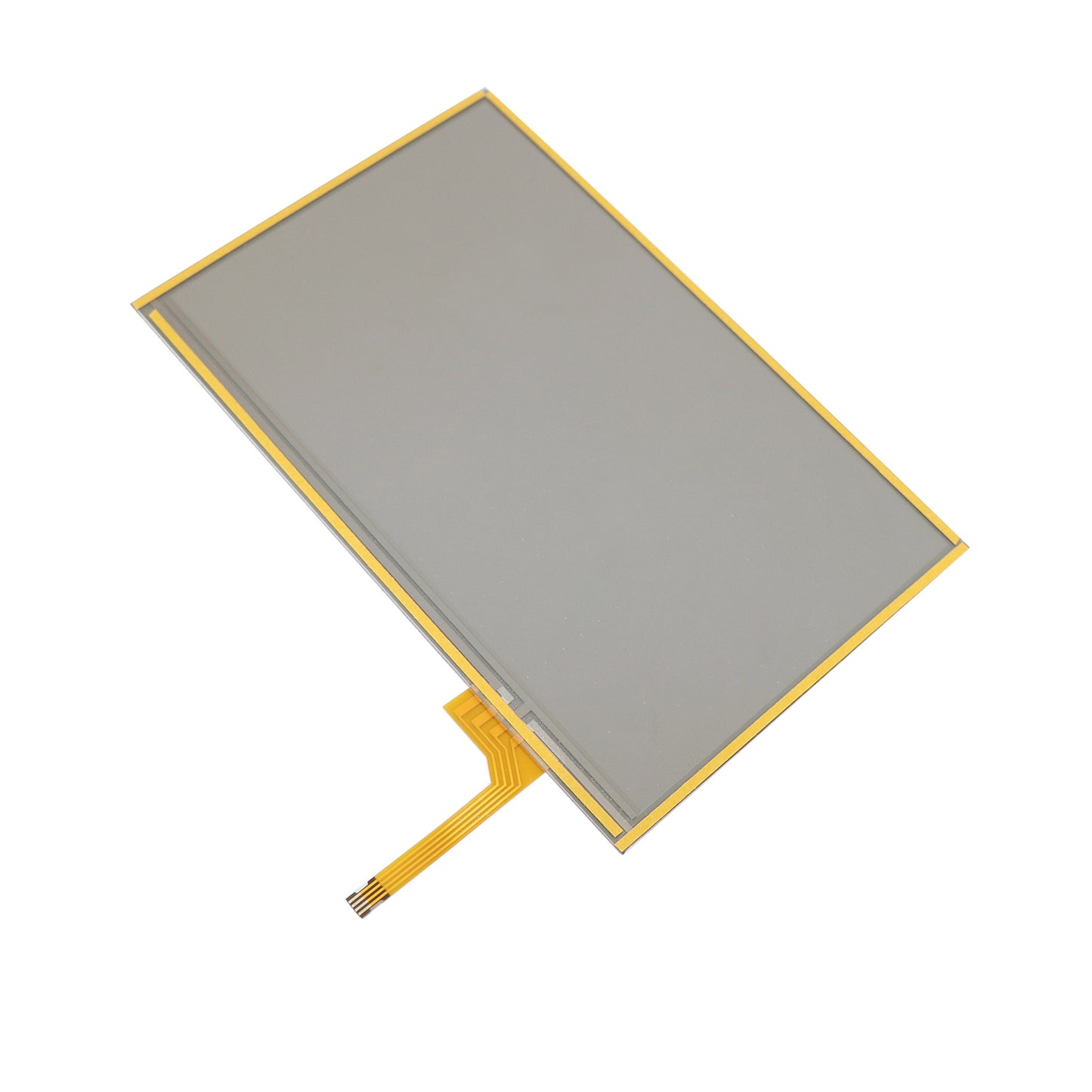 Navigation Touch Screen Digitizer 7.0 inch Fit For Toyota Prius Radio Stereo MFD