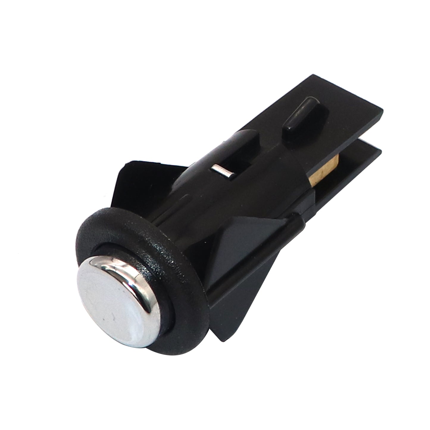 Fuel tank door switch button For Lincoln Town Car Ford Crown Victoria 1992-2006