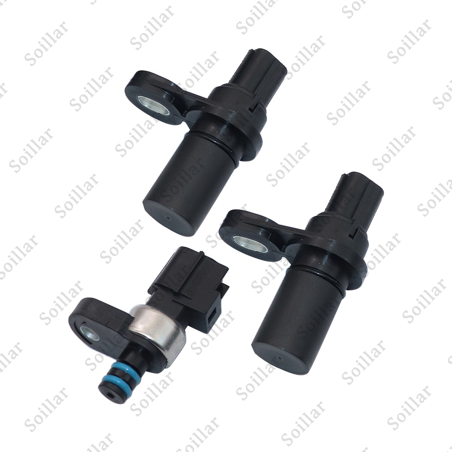 45RFE 545RFE 68RE Updated Pressure Transmission Sensors Fit Ram Jeep Dodge 99-UP
