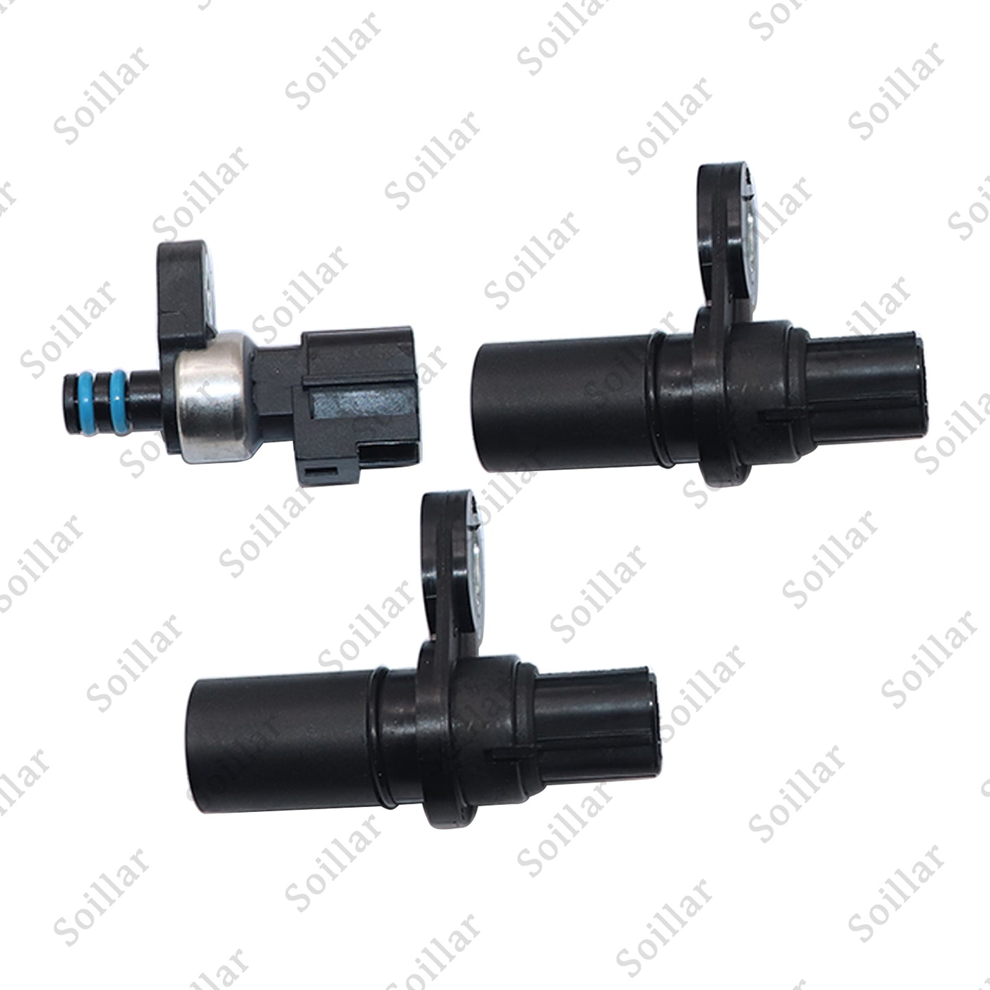 45RFE 545RFE 68RE Updated Pressure Transmission Sensors Fit Ram Jeep Dodge 99-UP