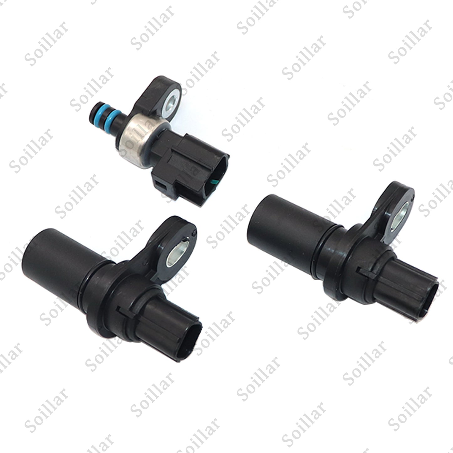 45RFE 545RFE 68RE Updated Pressure Transmission Sensors Fit Ram Jeep Dodge 99-UP