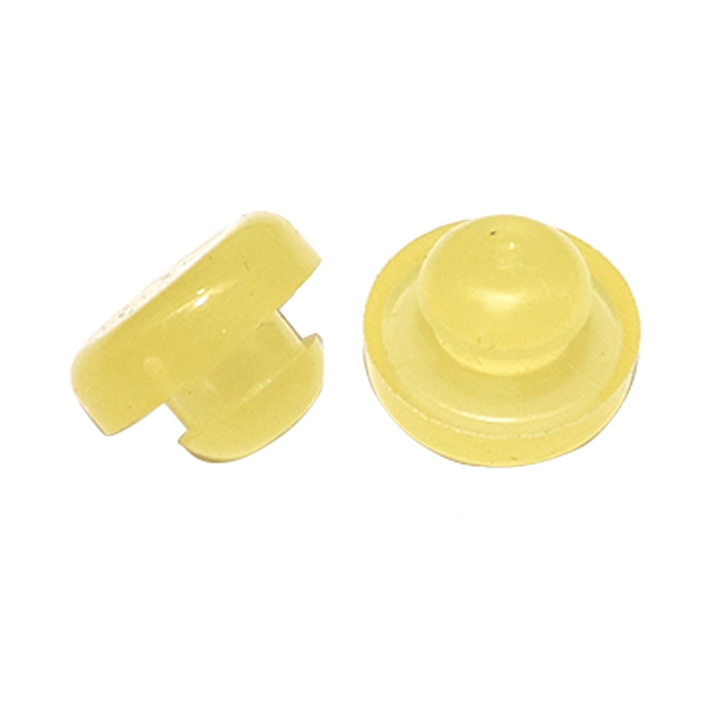 2*Brake/Clutch Pedal Rubber Stopper for 2003-2015 Infiniti G20 G35 G37