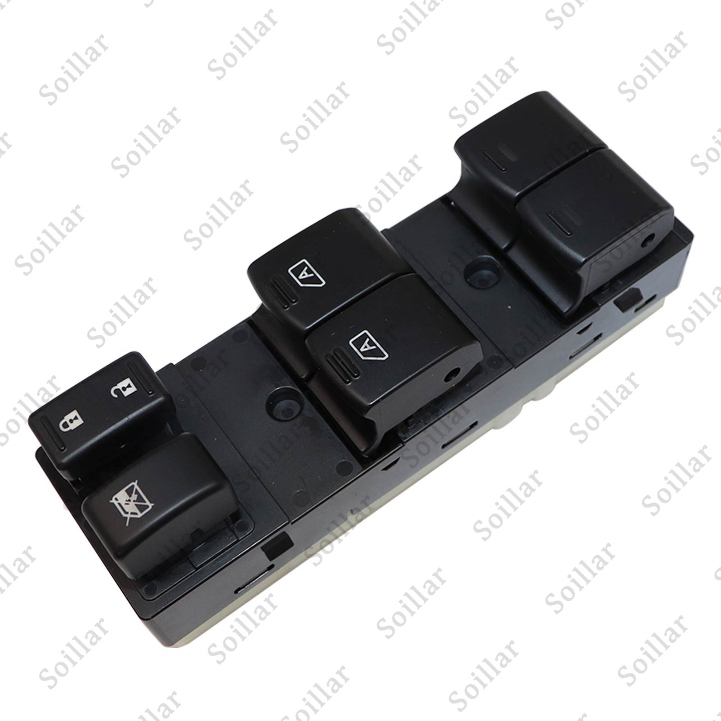 Main Power Window Master switch For Infiniti FX35 FX37 FX50 QX70 2009-2017