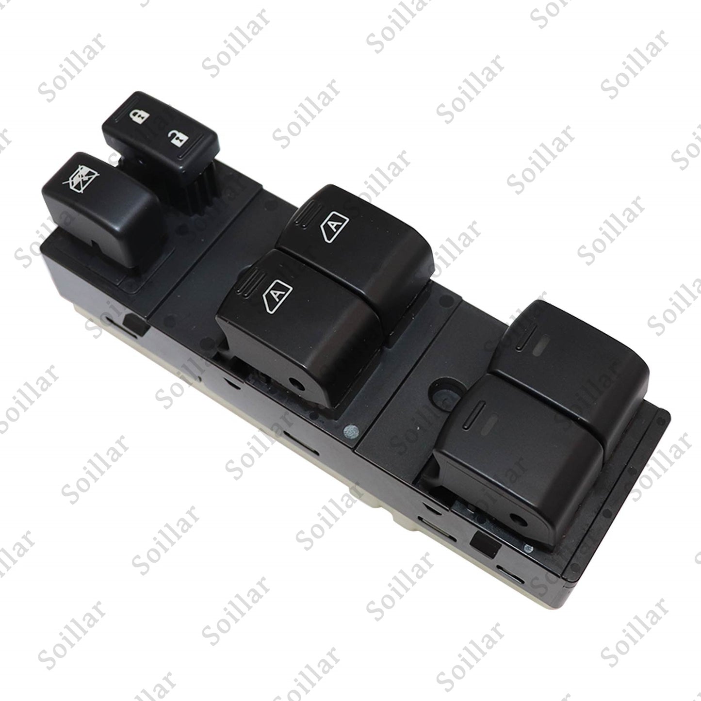 Main Power Window Master switch For Infiniti FX35 FX37 FX50 QX70 2009-2017
