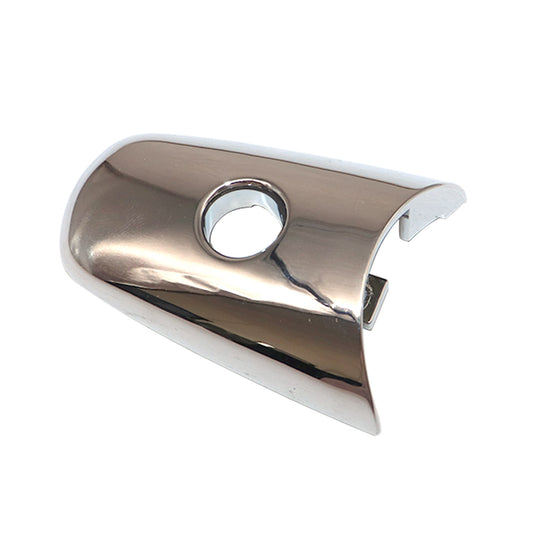 Front Door Escutcheon Outside handle cover 80646-1BA0A for Nissan Armada 17-20