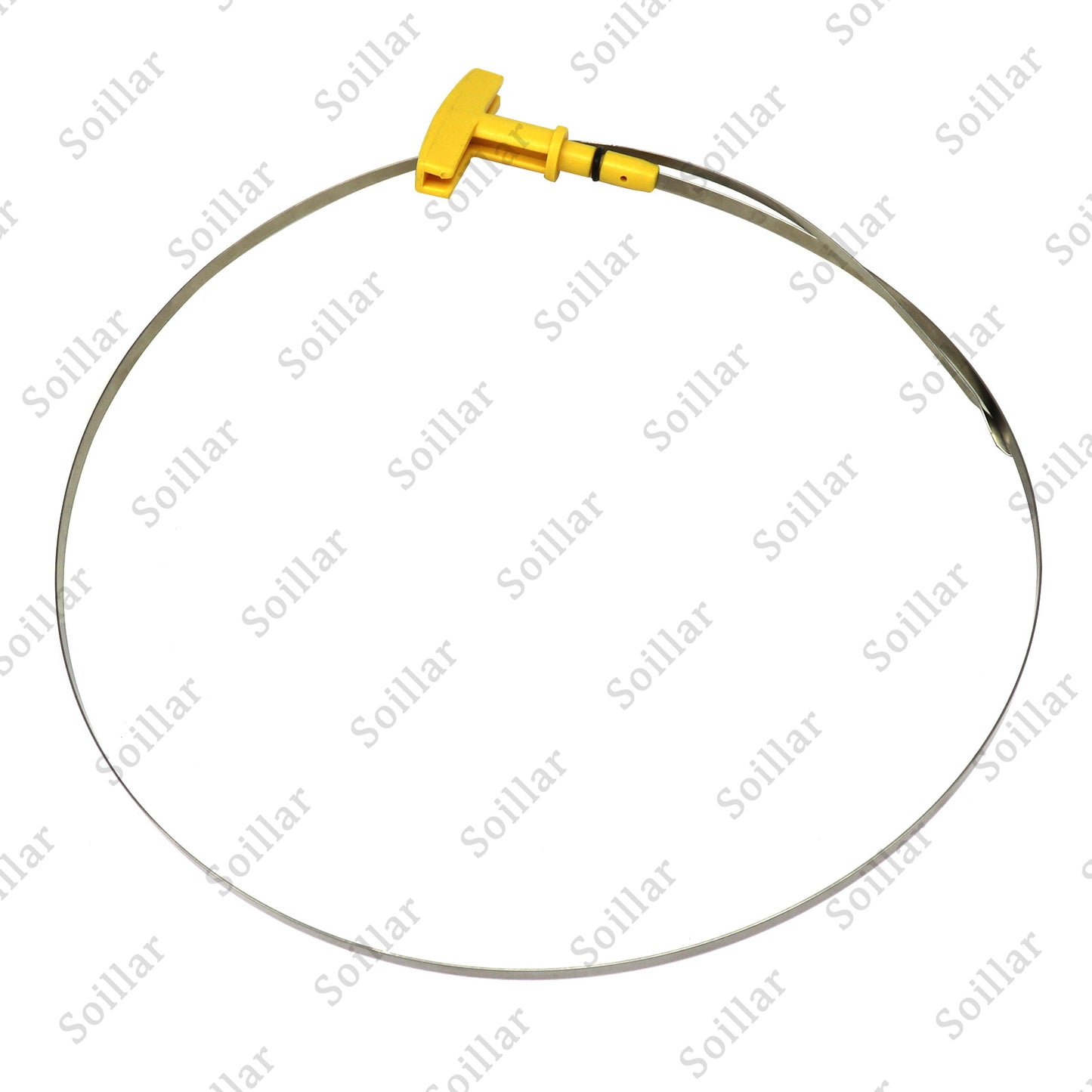 53020928 New Engine Oil Level Dipstick For Dodge Ram 1500 2500 1998-2002