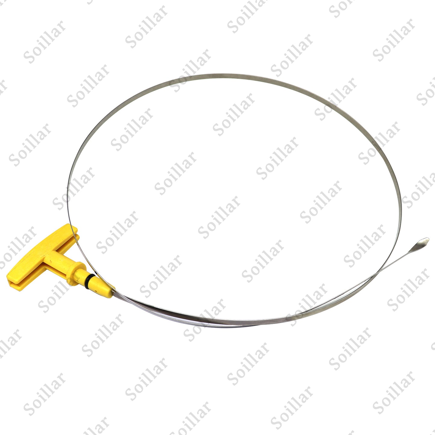 53020928 New Engine Oil Level Dipstick For Dodge Ram 1500 2500 1998-2002