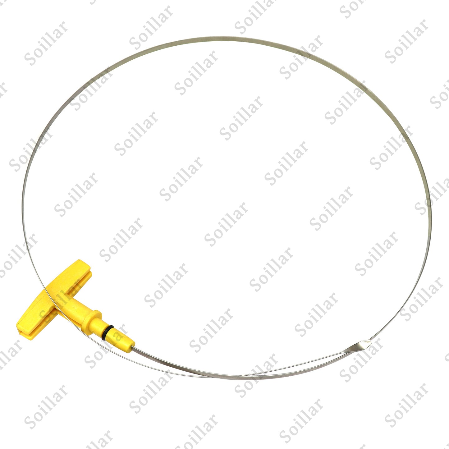 53020928 New Engine Oil Level Dipstick For Dodge Ram 1500 2500 1998-2002