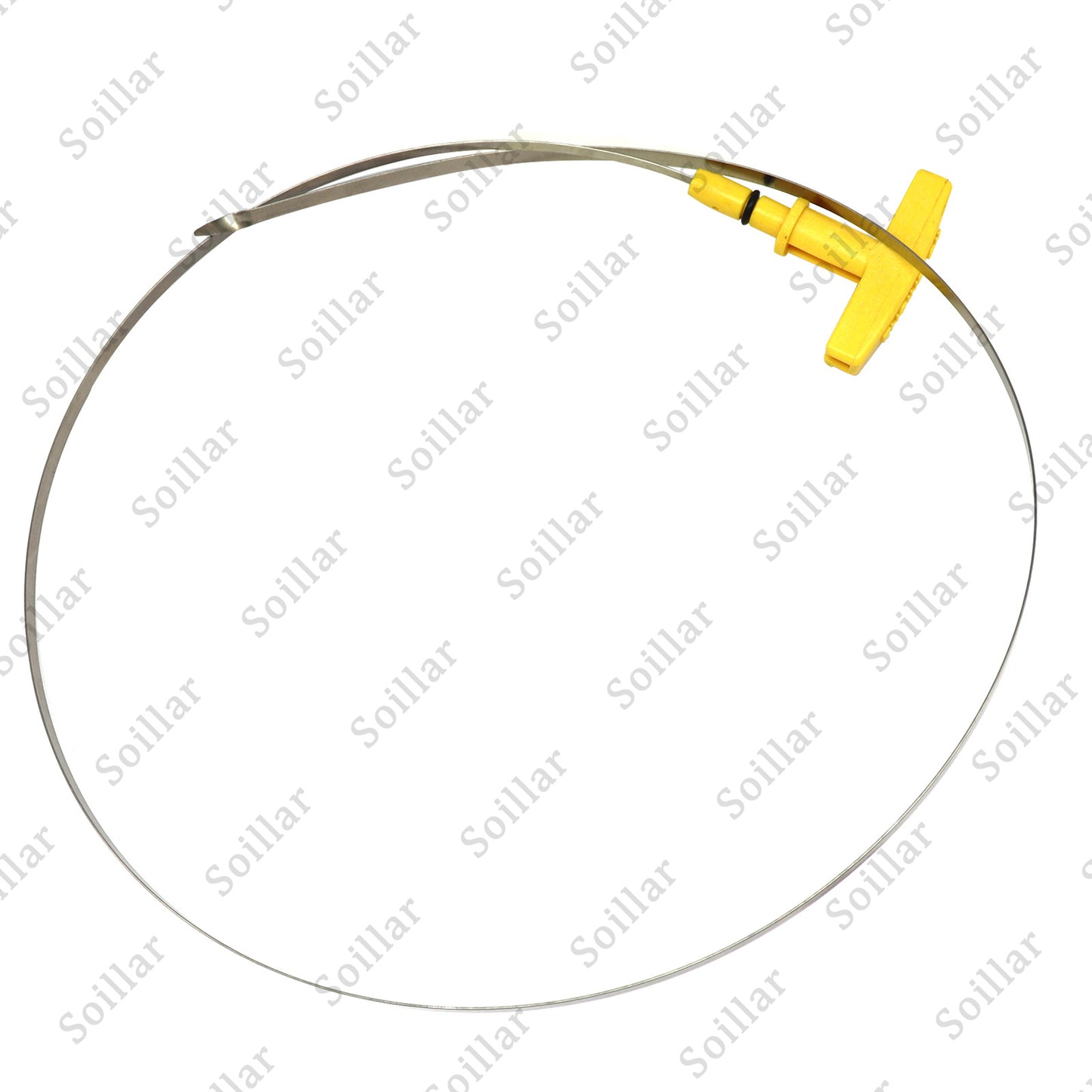 53020928 New Engine Oil Level Dipstick For Dodge Ram 1500 2500 1998-2002