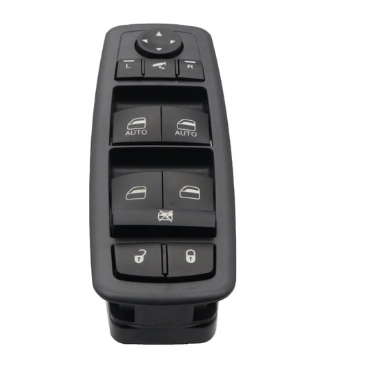 Front Door Power Window Control Switch For Dodge Ram 1500 2500 3500 2013- 2016