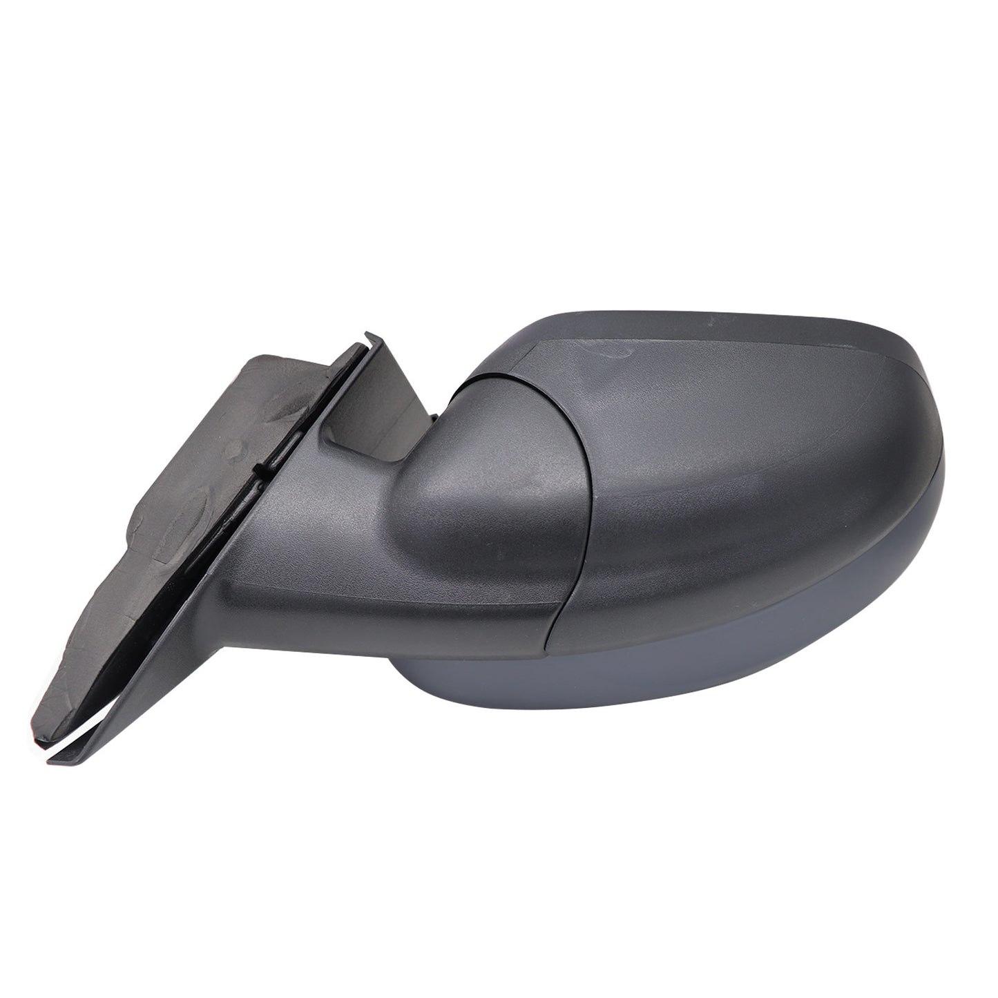 Passenger Side Mirror Primed Blind Spot w/o Turn Signal For Ford Escape 2020-23