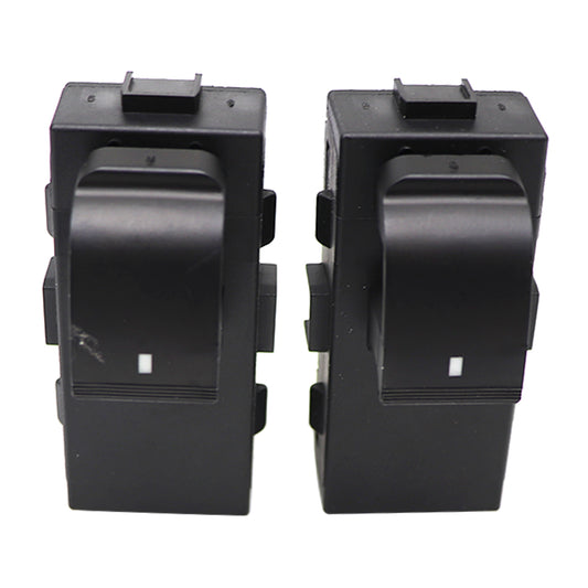 New Window Switch for Chevrolet Silverado 2008-2014 Rear Left&Right 22895546