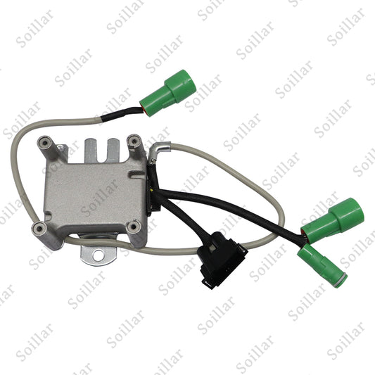 Ignition Module COIL Fits Toyota Pickup Truck Hilux 4Runner 22R