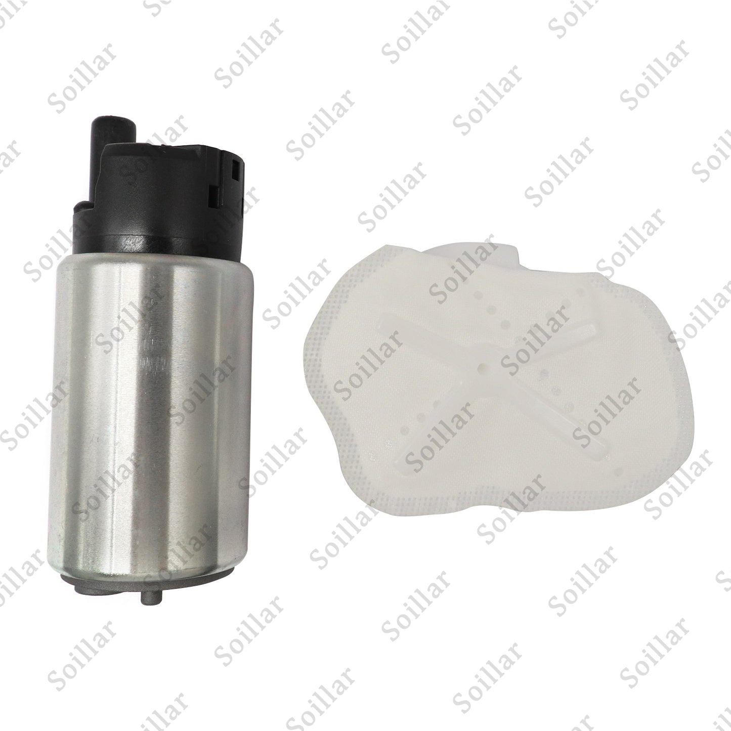 Fuel Pump For 2014-21 Honda TRX420 Rancher TRX500 Foreman Rubicon 16700-HR3-A21