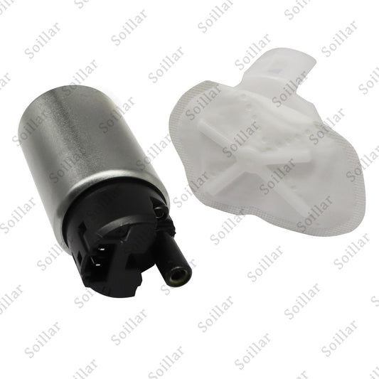 Fuel Pump For 2014-21 Honda TRX420 Rancher TRX500 Foreman Rubicon 16700-HR3-A21