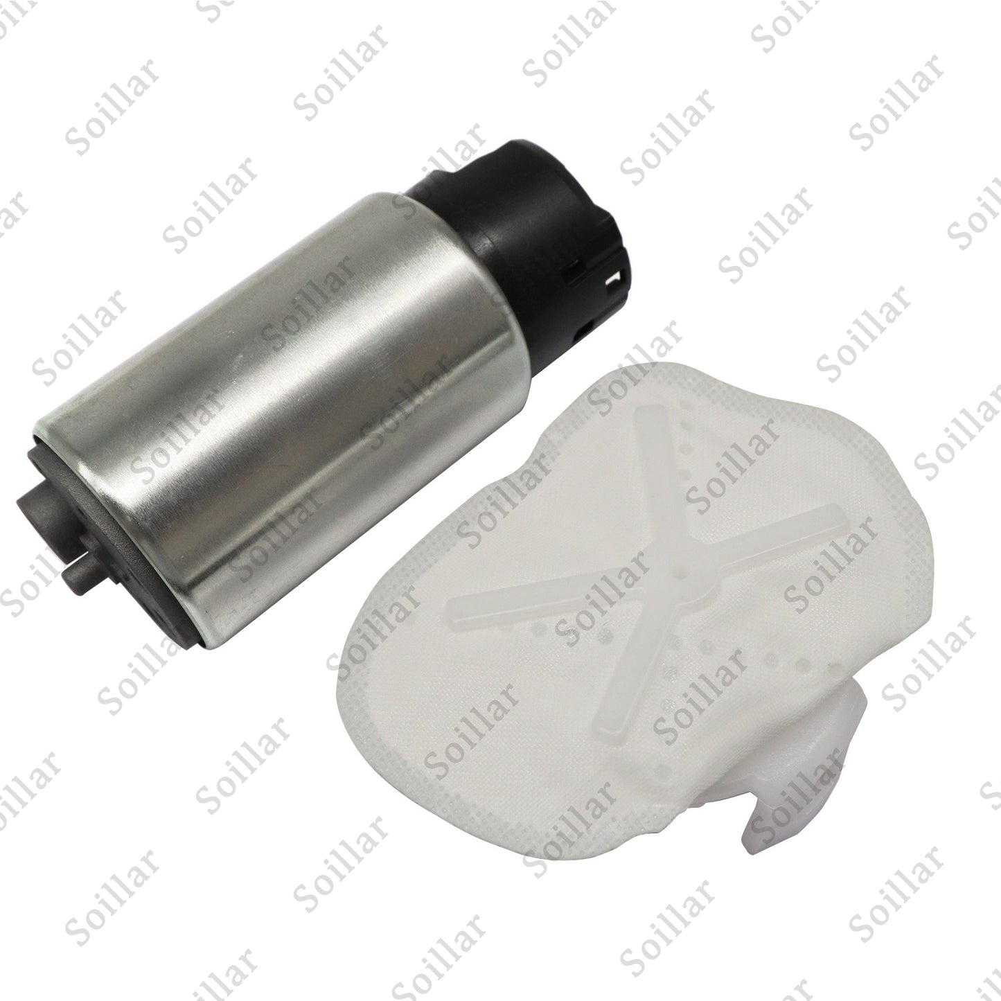 Fuel Pump For 2014-21 Honda TRX420 Rancher TRX500 Foreman Rubicon 16700-HR3-A21
