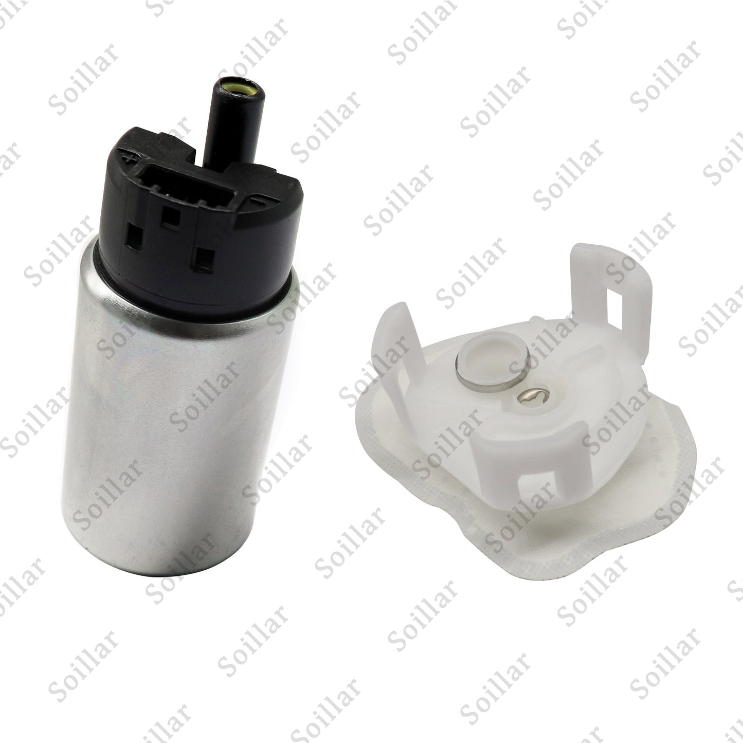 Fuel Pump For 2014-21 Honda TRX420 Rancher TRX500 Foreman Rubicon 16700-HR3-A21