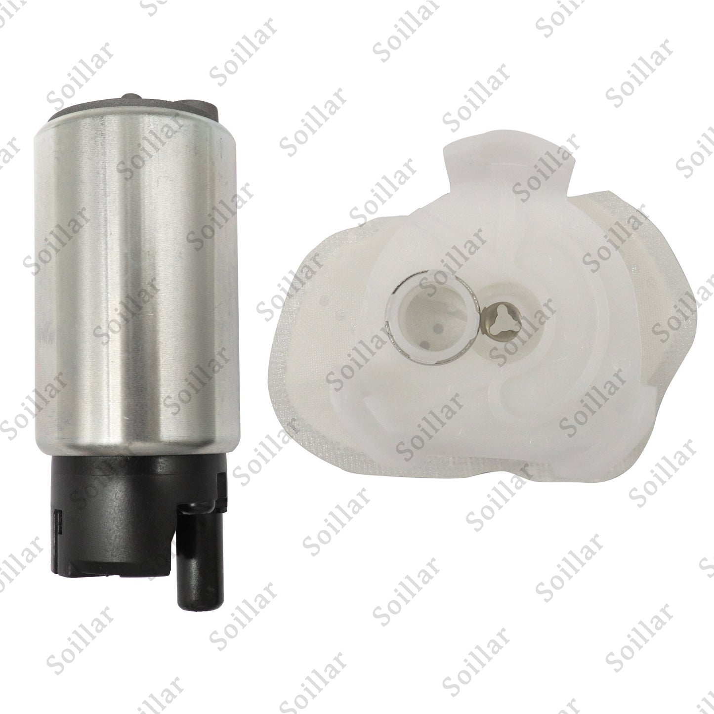 Fuel Pump For 2014-21 Honda TRX420 Rancher TRX500 Foreman Rubicon 16700-HR3-A21