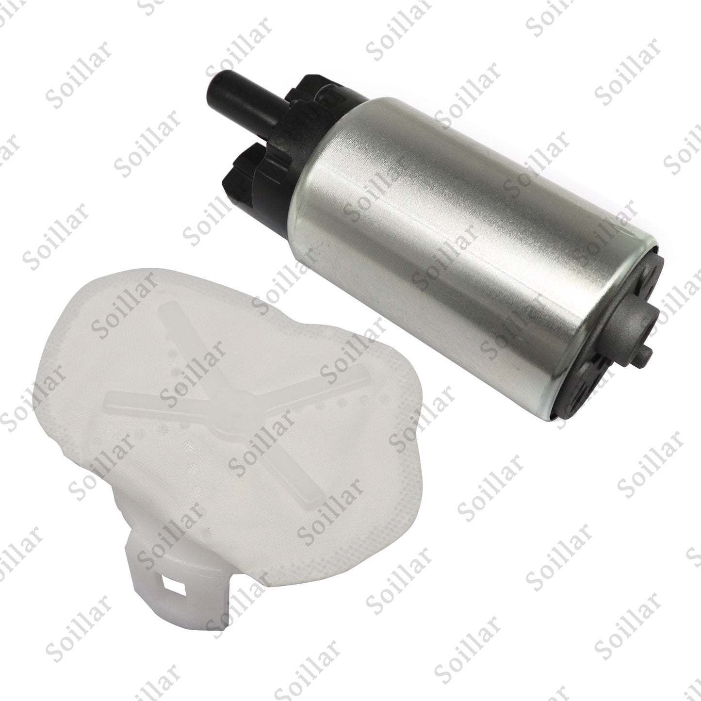 Fuel Pump For 2014-21 Honda TRX420 Rancher TRX500 Foreman Rubicon 16700-HR3-A21