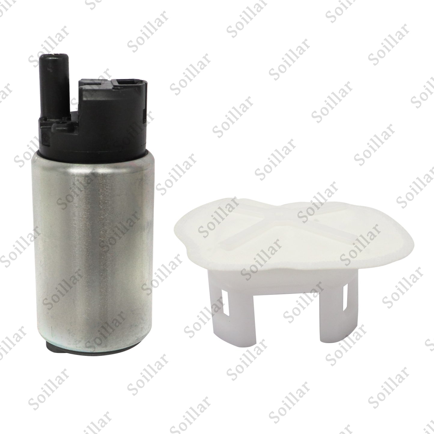 Fuel Pump For 2014-21 Honda TRX420 Rancher TRX500 Foreman Rubicon 16700-HR3-A21
