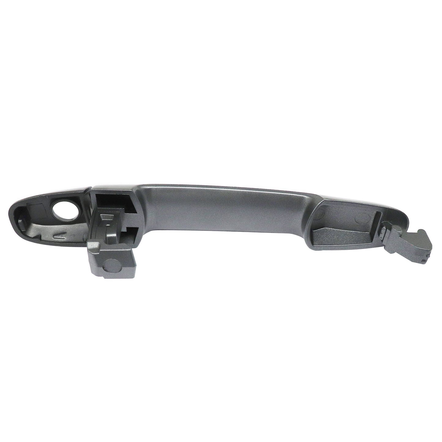 Front LH or RH Outside Door Handle Fits Toyota Corolla RAV4 Gray 1G3