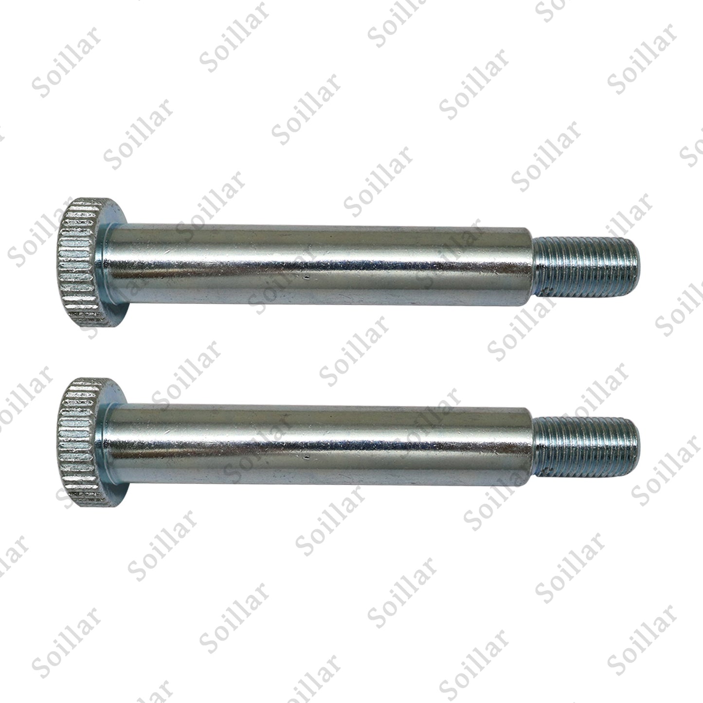 2x Suspension Control Arm Lower Shaft Bolt Pin 54419-VK80A For NISSAN 1983-2004