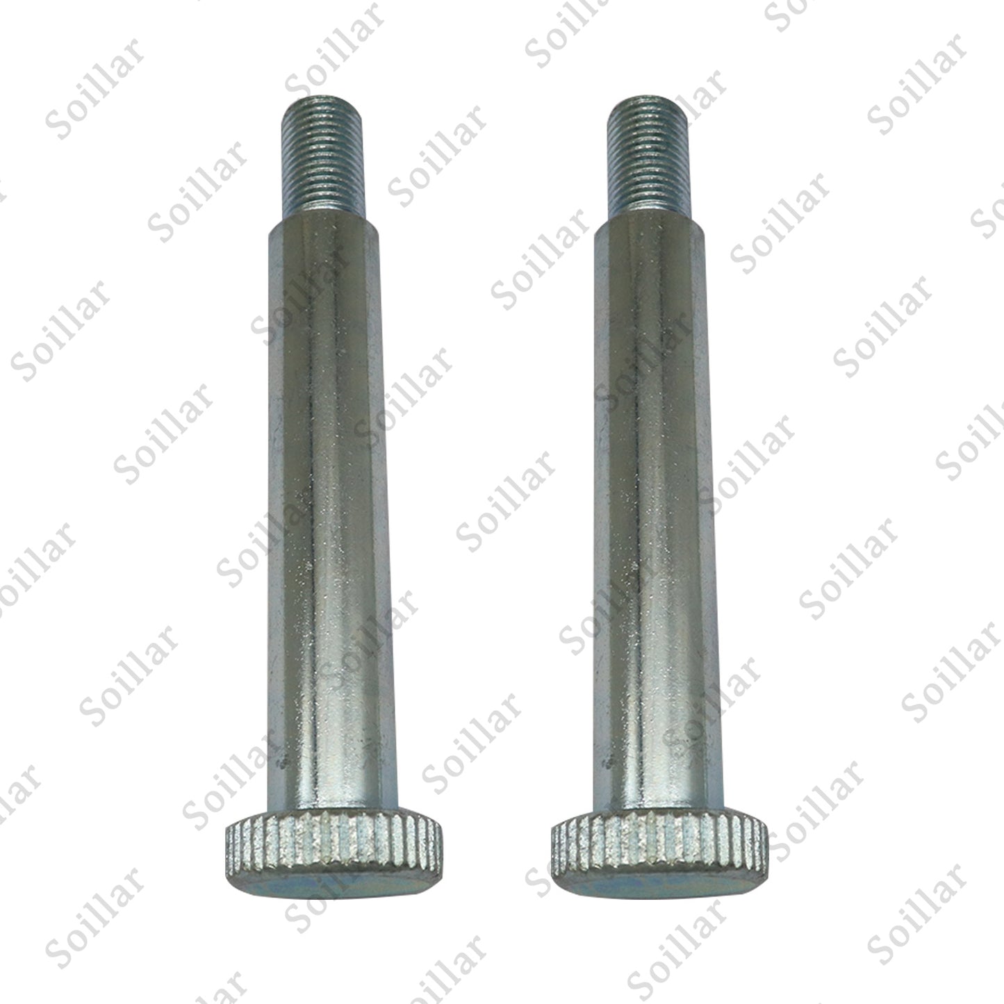 2x Suspension Control Arm Lower Shaft Bolt Pin 54419-VK80A For NISSAN 1983-2004