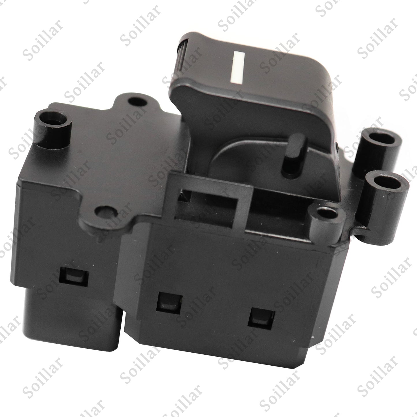 Rear Door Window Switch For 2006-2014 Honda Ridgeline 3.5L V6