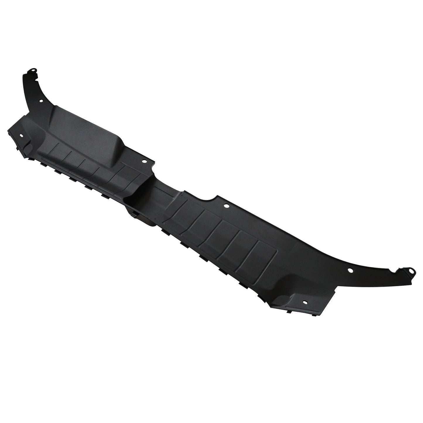 New 8R0807081A For 2013-17 Audi Q5 Grille Radiator Support-Top Cover Panel USA