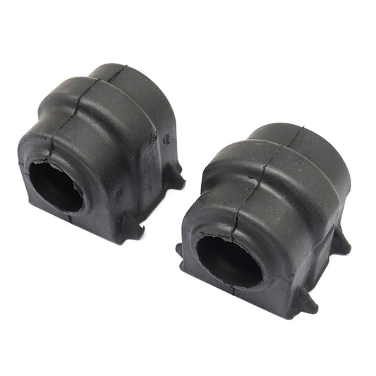 2pcs Front Sway Bar Bushings for Explorer 2006-2019 Flex 2010-2019 Mkt 2010-2018