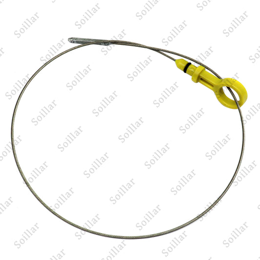 For Nissan Frontier 1999-2004 Oil Level Indicator Dipstick 11140-4S100