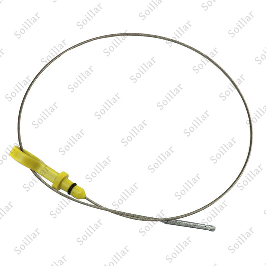 For Nissan Frontier 1999-2004 Oil Level Indicator Dipstick 11140-4S100