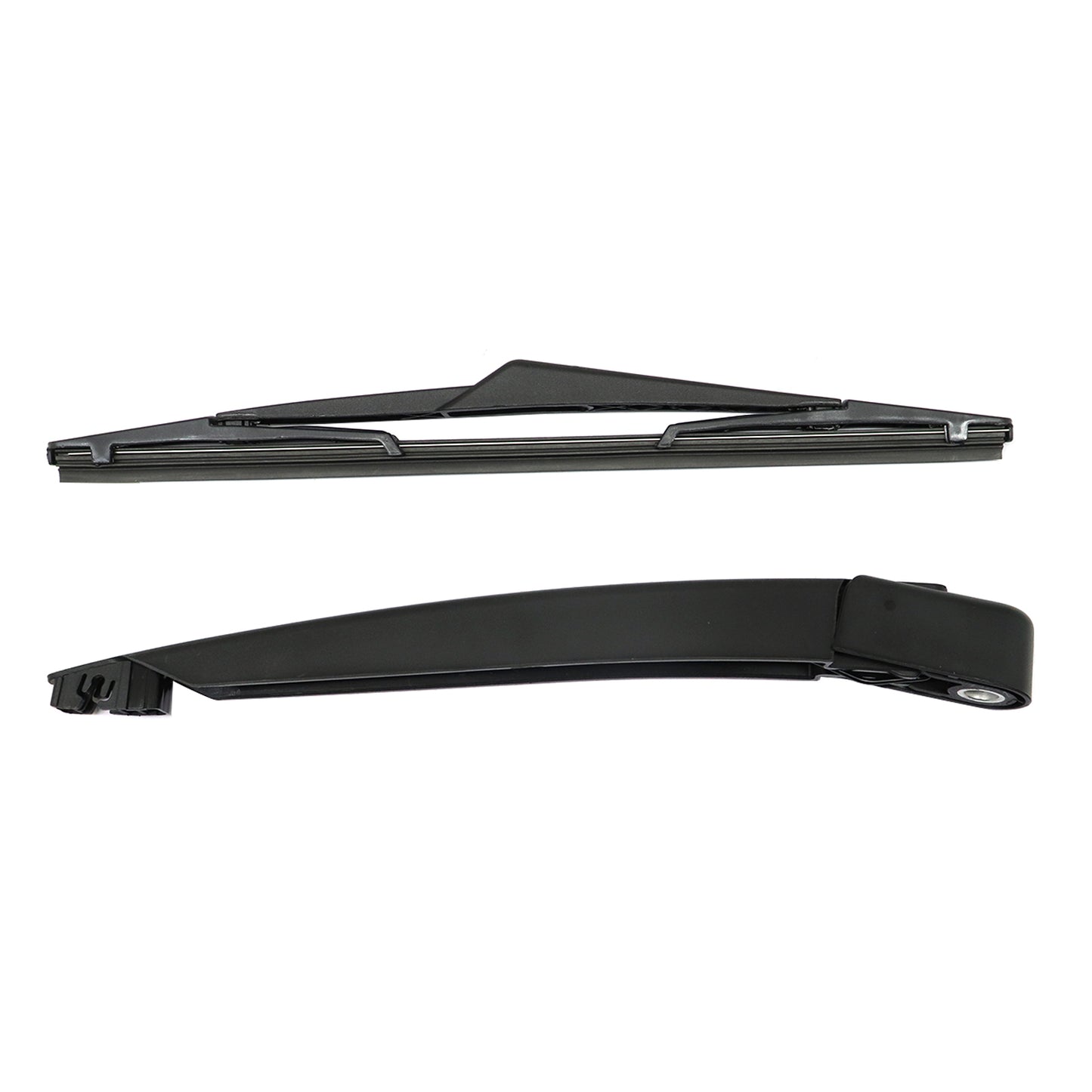 2X For Nissan Kicks 2017 2018-2022 Rear Windshield Back Wiper Arm Blade Set USA