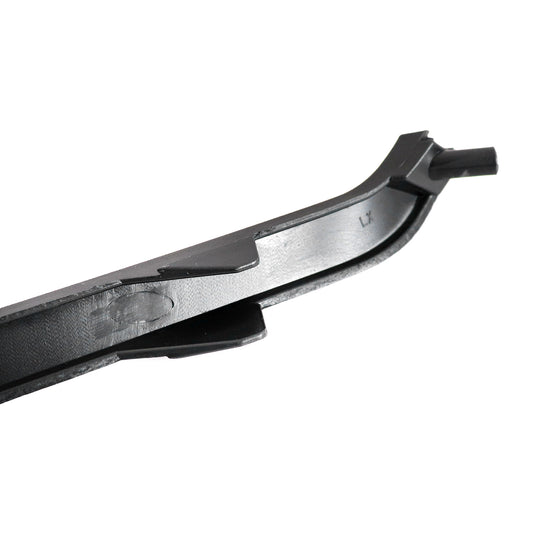 Fit for Hyundai Elantra 2019 2020 Front Right + Left Bumper Lower Molding