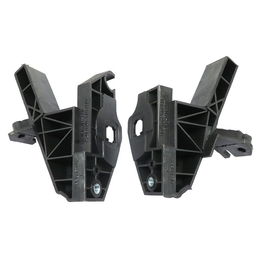 For Mercedes Benz C43 AMG 2017-2021 Front Bumper Bracket Left Right 2056203401