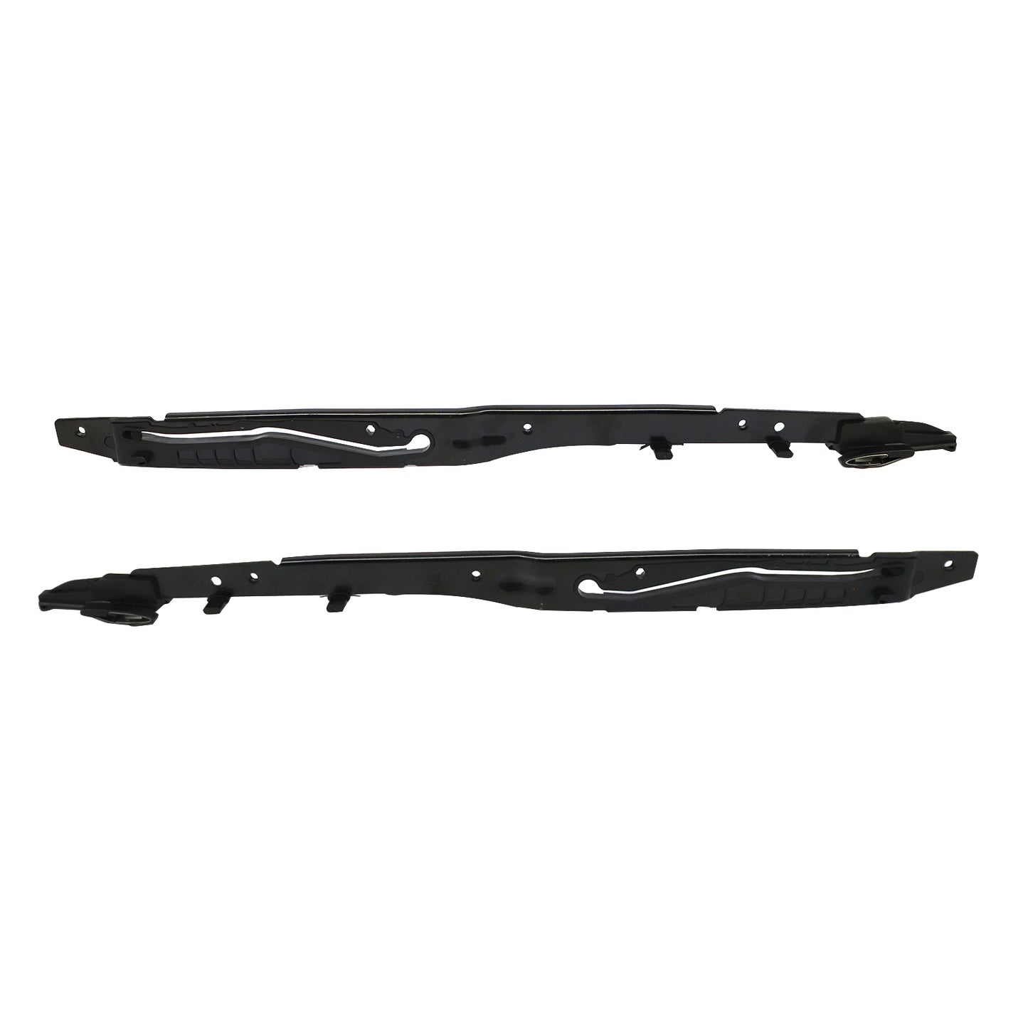 New 2x Sunroof Track Assembly for Ford F150 2015-2020 F250 F350 F450 2017-2019