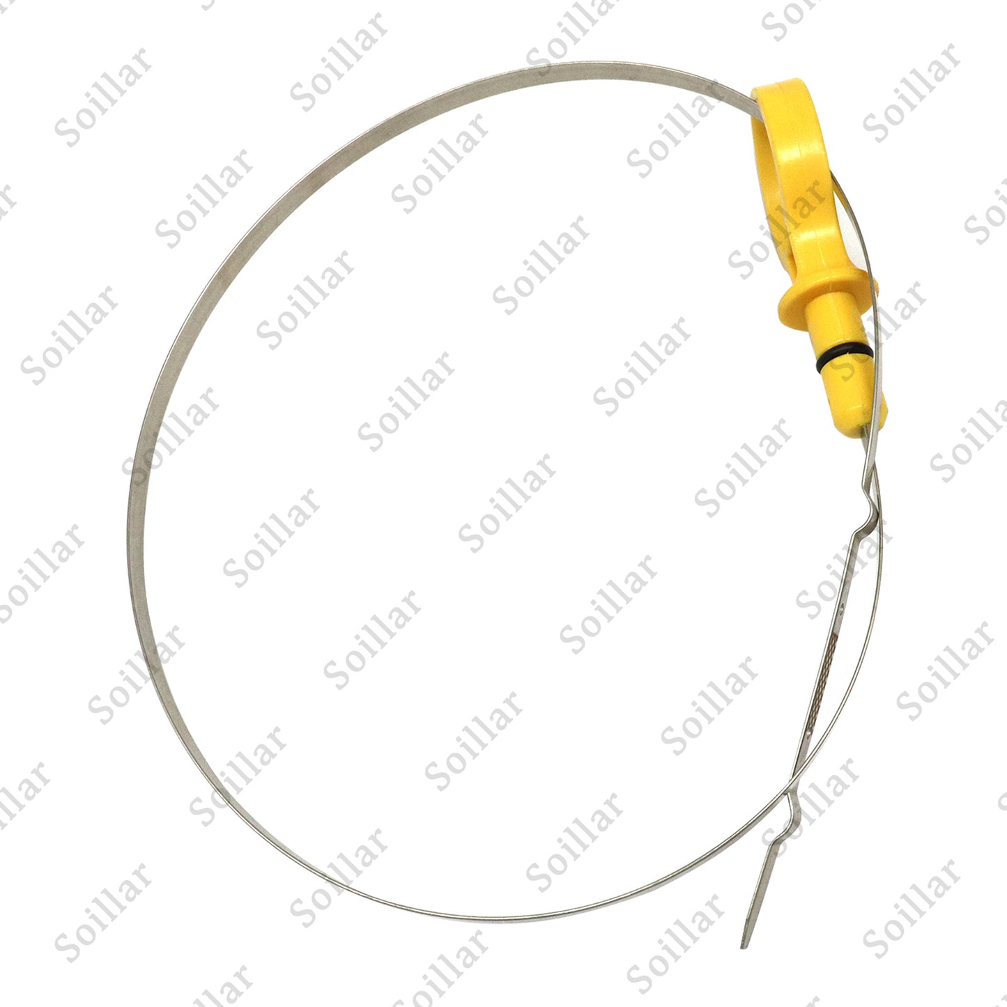 Engine Oil Dipstick for Ford Transit F-150 Mustang Expedition Navigator 3.5 3.7L