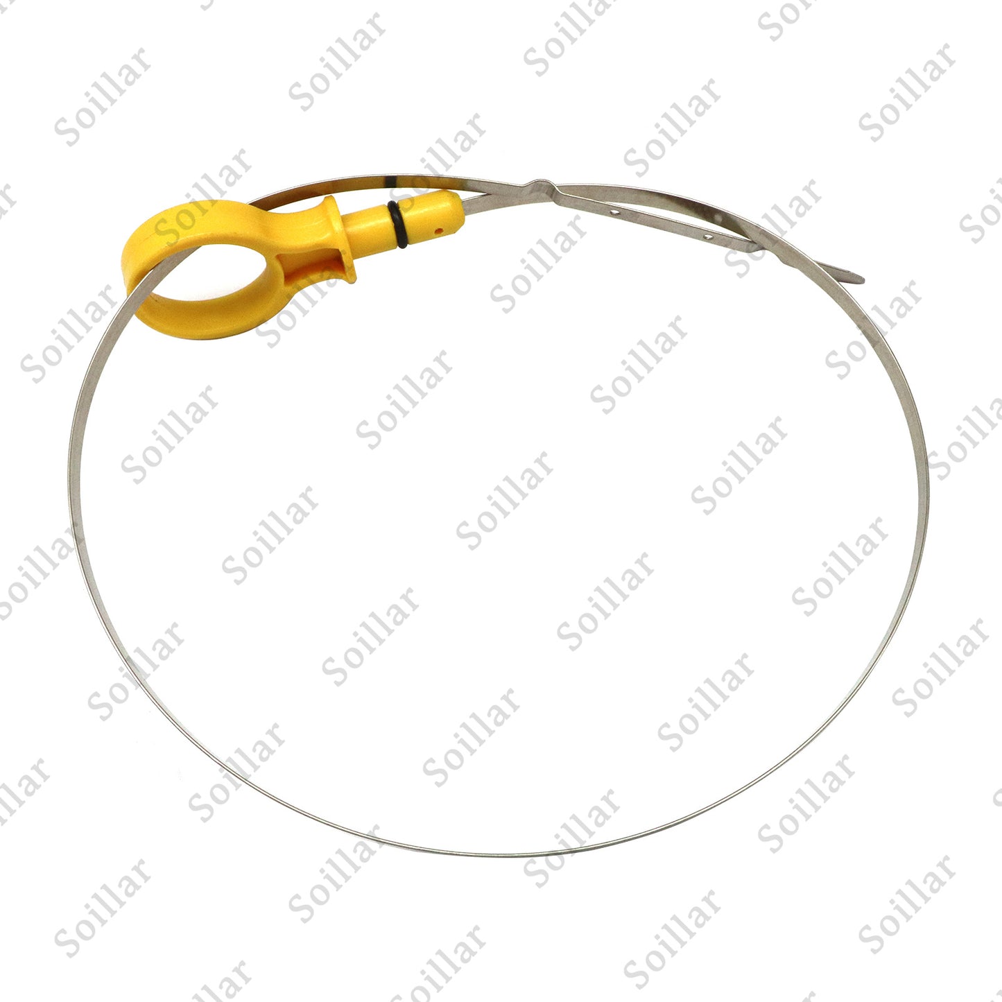 Engine Oil Dipstick for Ford Transit F-150 Mustang Expedition Navigator 3.5 3.7L