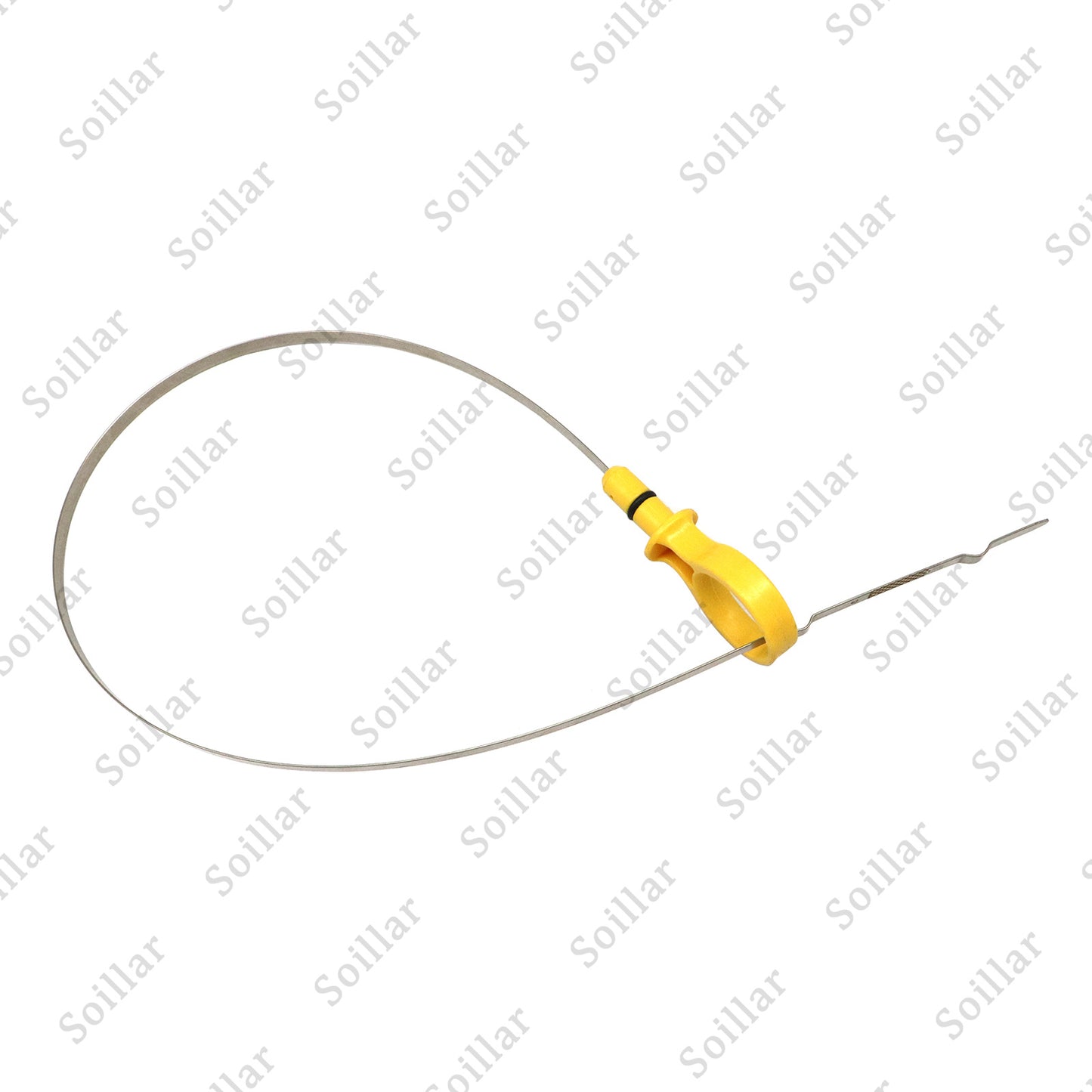 Engine Oil Dipstick for Ford Transit F-150 Mustang Expedition Navigator 3.5 3.7L