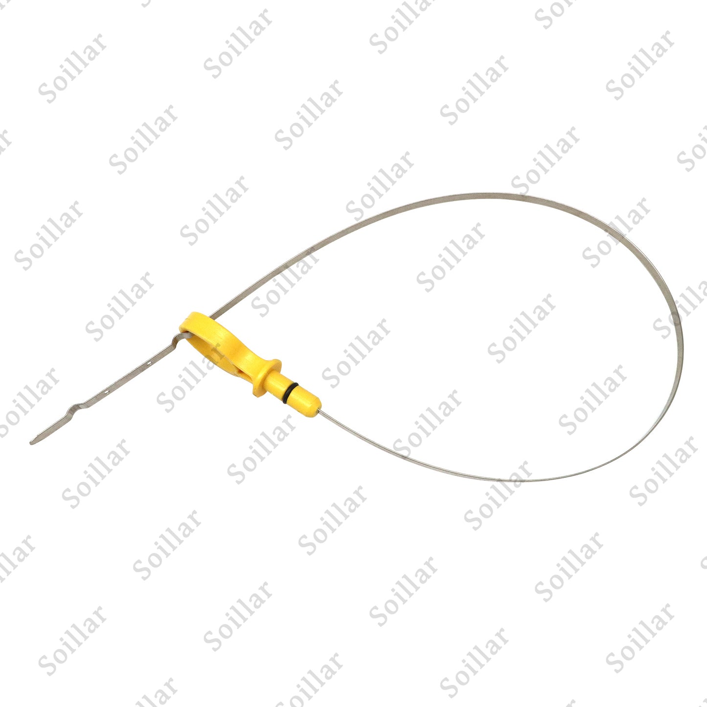Engine Oil Dipstick for Ford Transit F-150 Mustang Expedition Navigator 3.5 3.7L
