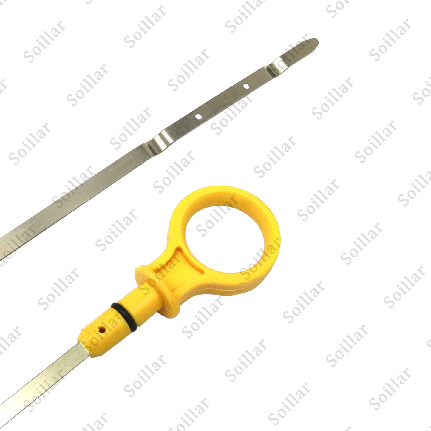 Engine Oil Dipstick for Ford Transit F-150 Mustang Expedition Navigator 3.5 3.7L
