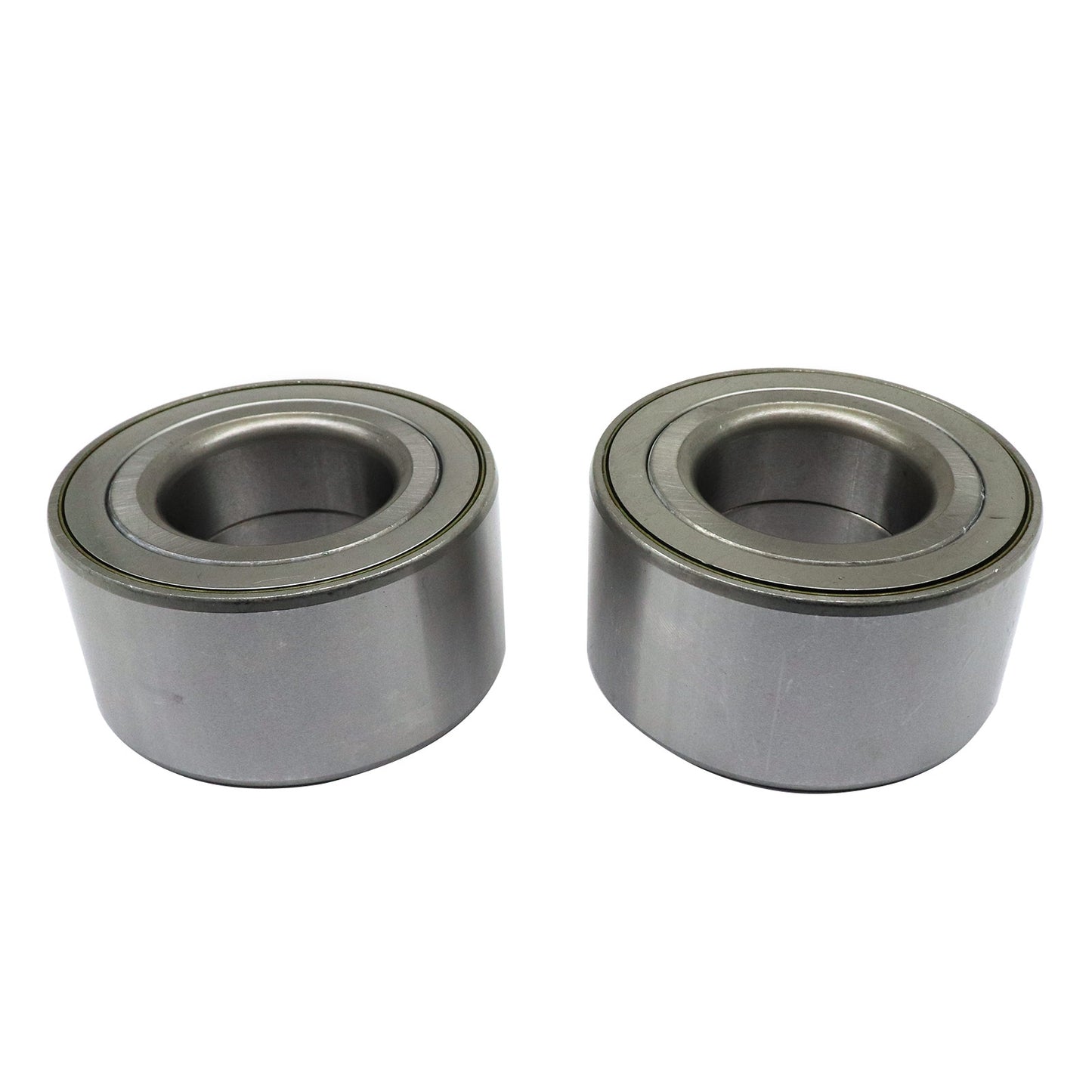 2X Front Wheel Bearing Pair Fits Chevrolet Buick Encore Sonic Trax Spark EV