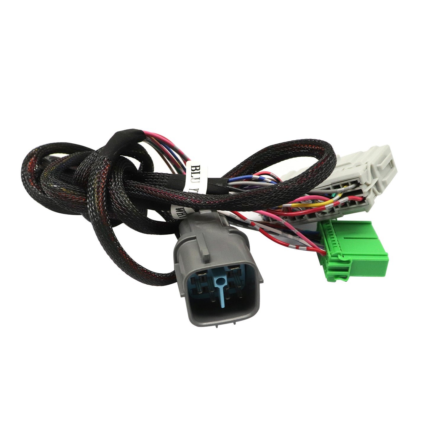 D Series Chassis Specific Adapter Harness B Series 96-98 EK For Honda Civic Si