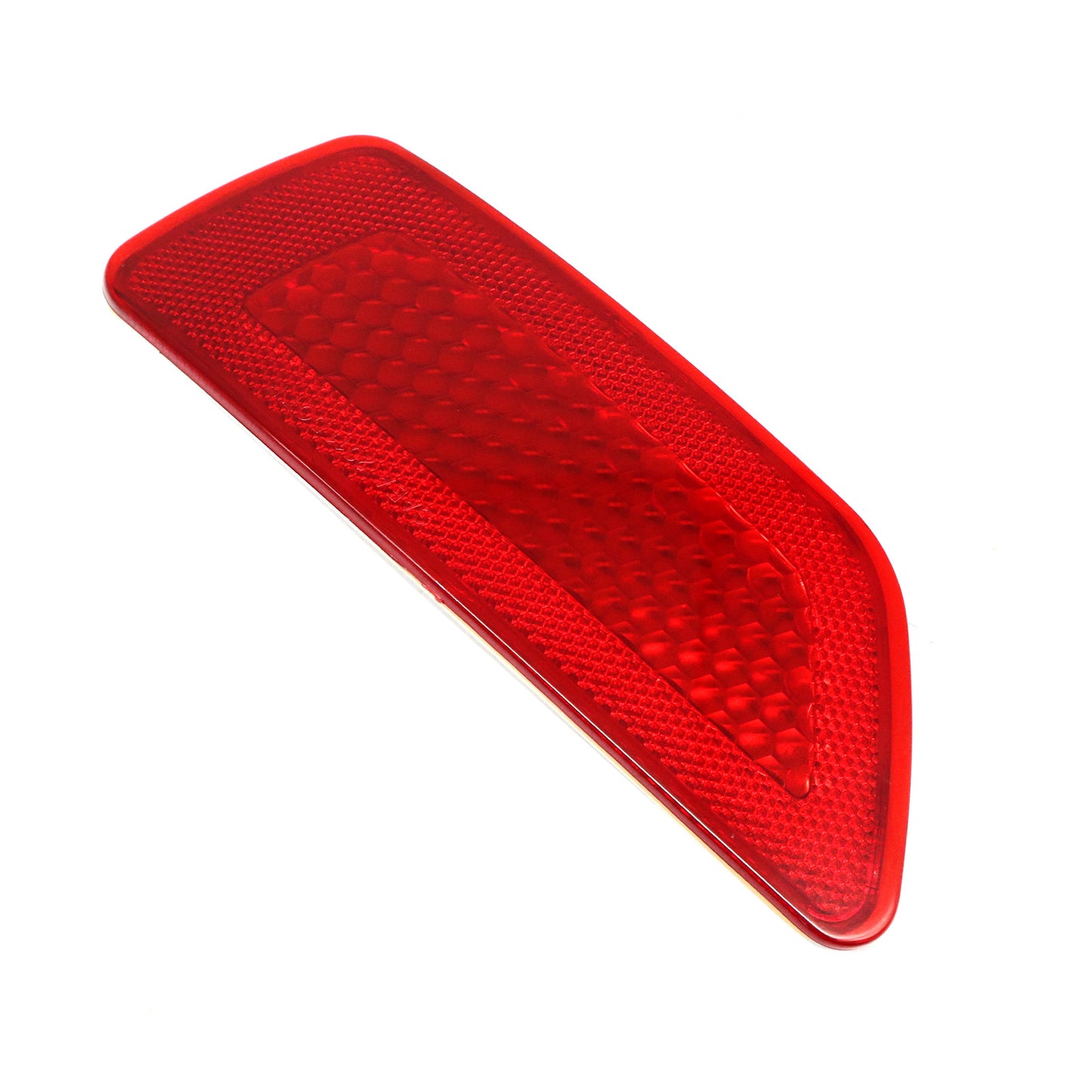 Rear Bumper Reflector Marker Light Passenger Right For 2011-2018 Jeep Compass US